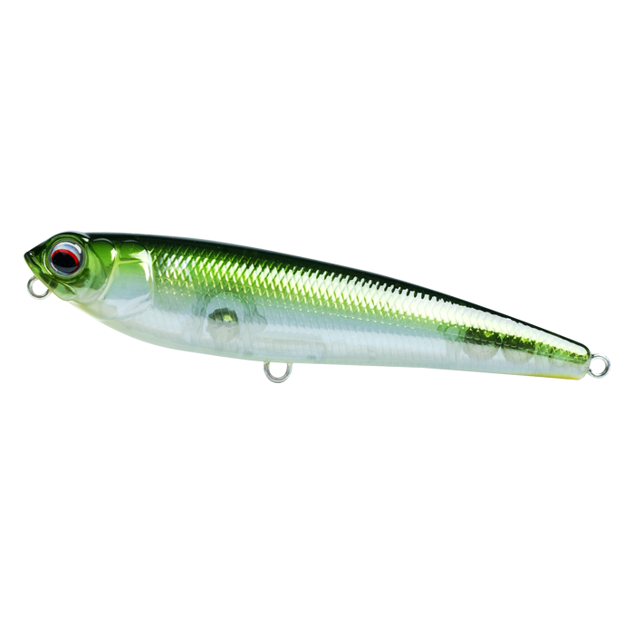 ZEREK SKITTISH DOG LOUD 115MM 23GM