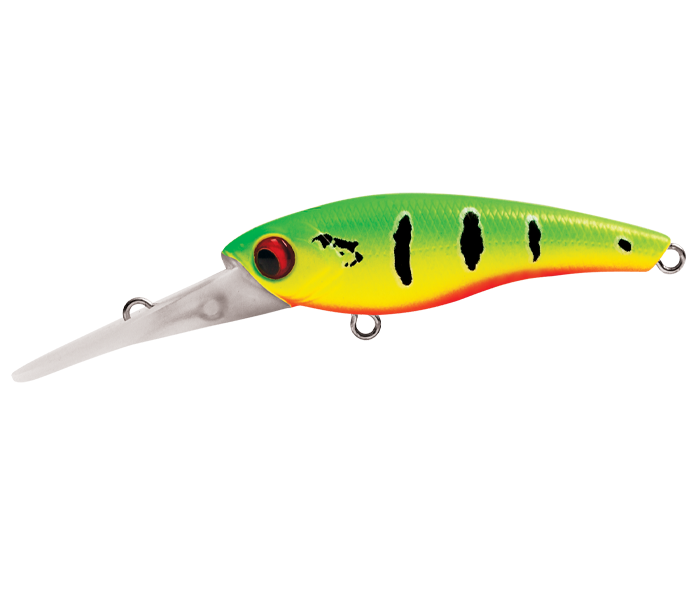 ZEREK TANGO SHAD 69MM 10.5G