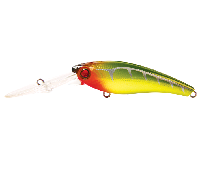 ZEREK TANGO SHAD 69MM 10.5G