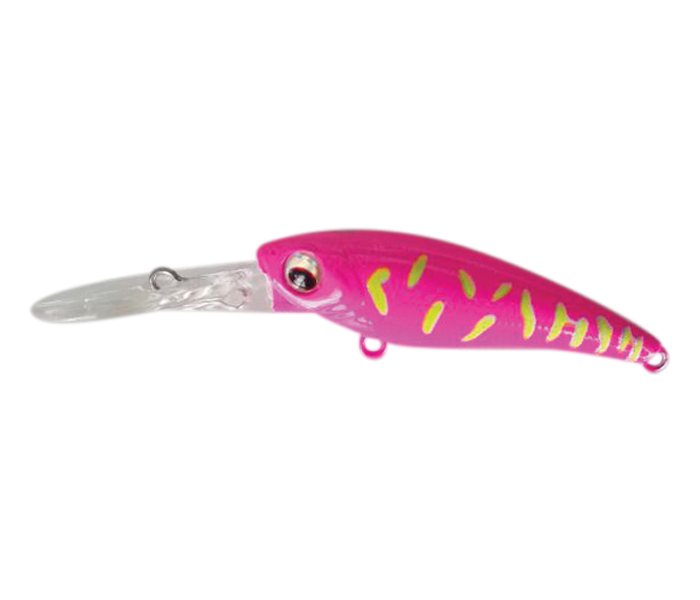 ZEREK TANGO SHAD 69MM 10.5G