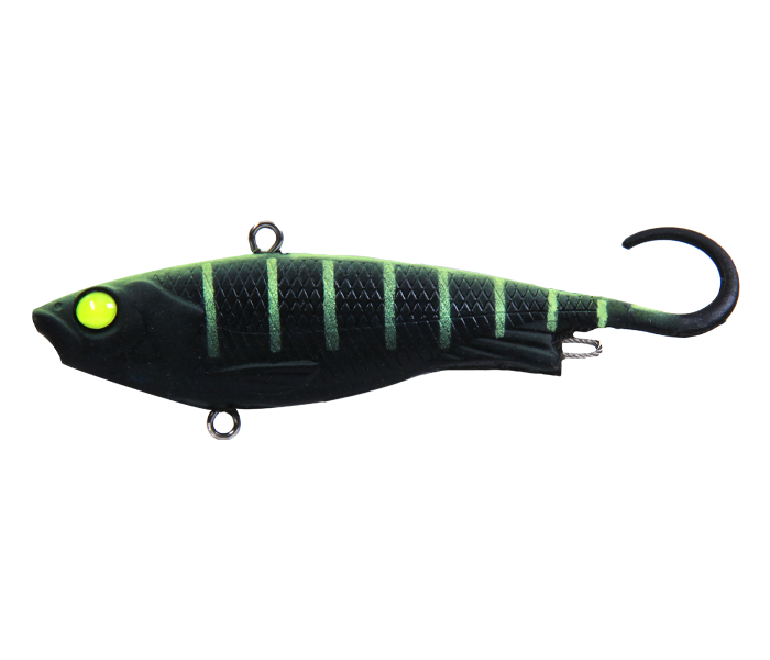 ZEREK FISH TRAP 95MM 23G