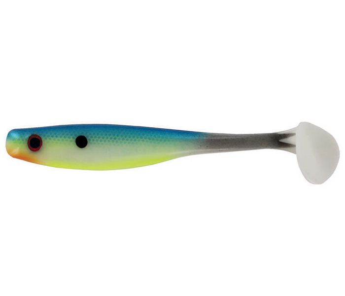 BIG BITE BAITS SUICIDE SHAD 5"