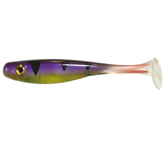 BIG BITE BAITS SUICIDE SHAD 5"