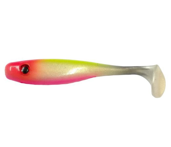 BIG BITE BAITS SUICIDE SHAD 5"