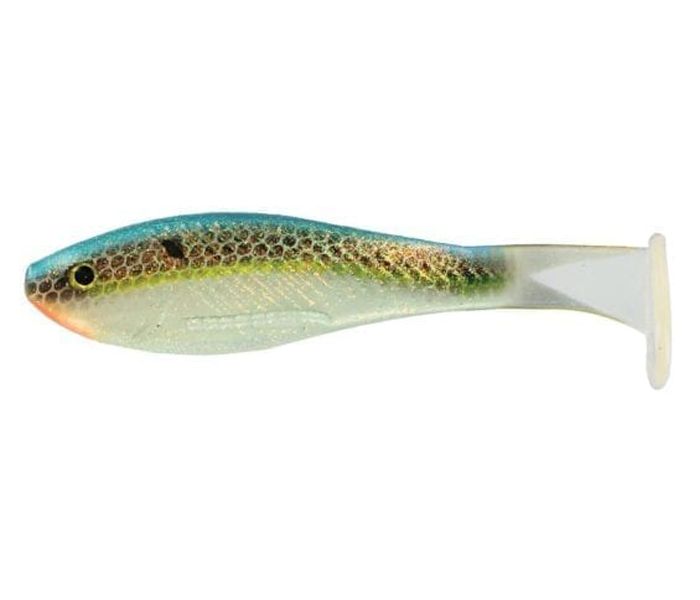 BIG BITE BAITS BB KICKER 4.25"
