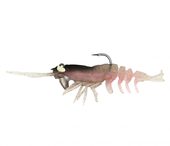 SAVAGE GEAR 3D SHRIMP RTF 3.5" 11g