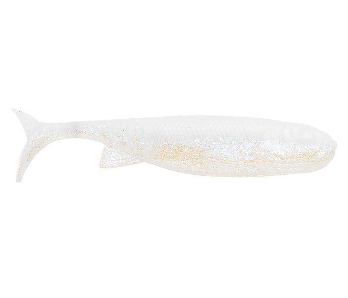 SAVAGE GEAR DURATECH MINNOW 4"