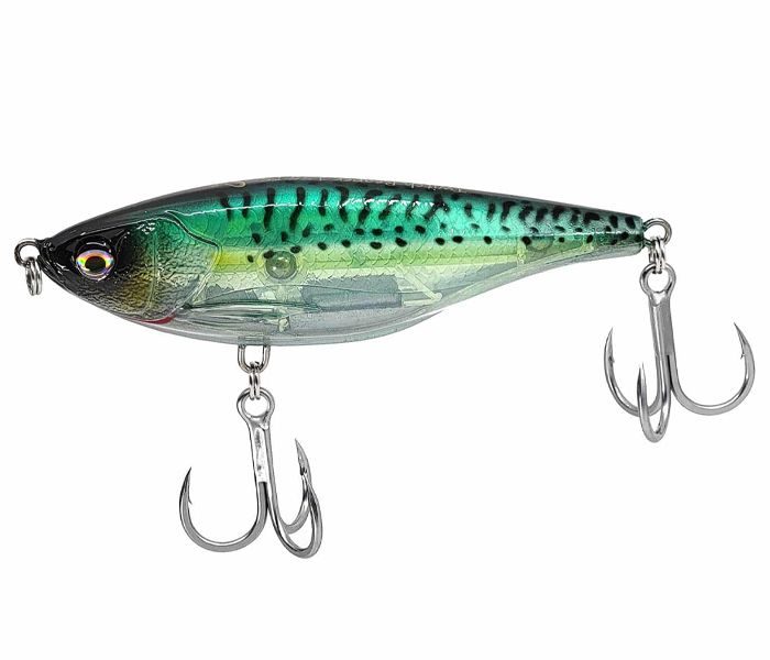 SAVAGE GEAR TWITCH REAPER OFFSHORE 6 1/5"