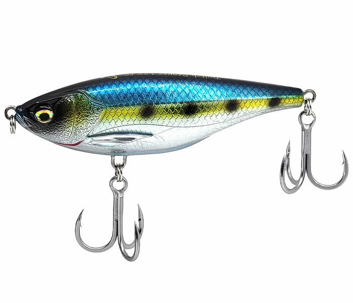 SAVAGE GEAR TWITCH REAPER OFFSHORE 6 1/5"