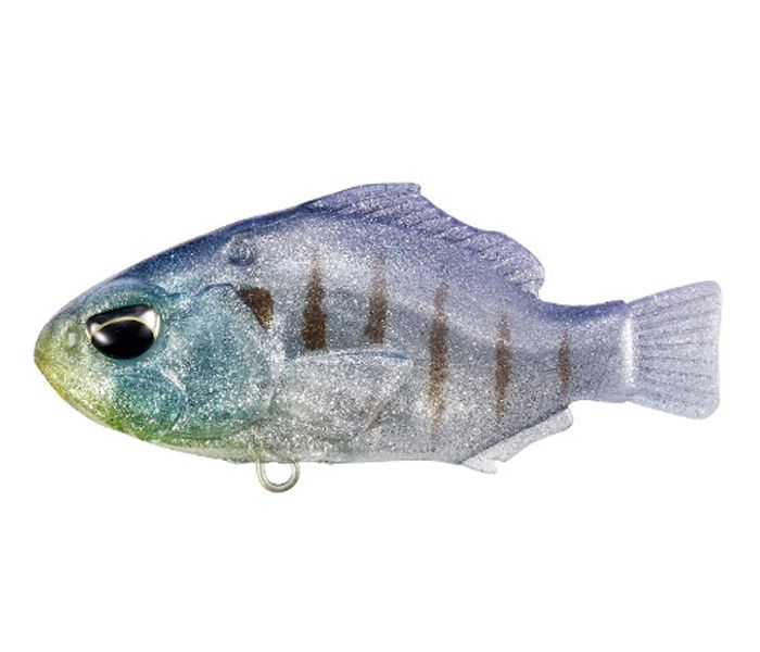 DUO REALIS DEKA NOMASE GILL 80mm