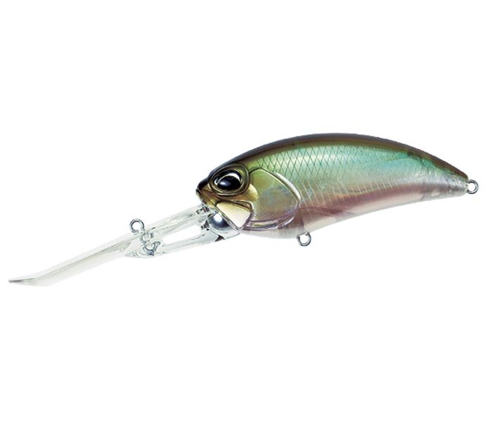 DUO REALIS CRANK G87 20A (G-FIX)