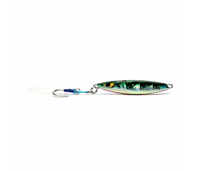 MUSTAD ZIPPY JIG 40g 1.5oz