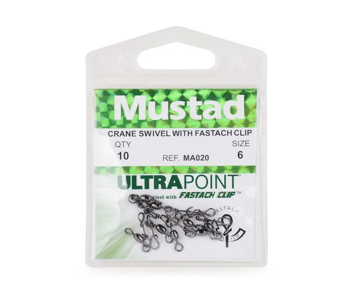 MUSTAD STAY-LOCK™ SNAP