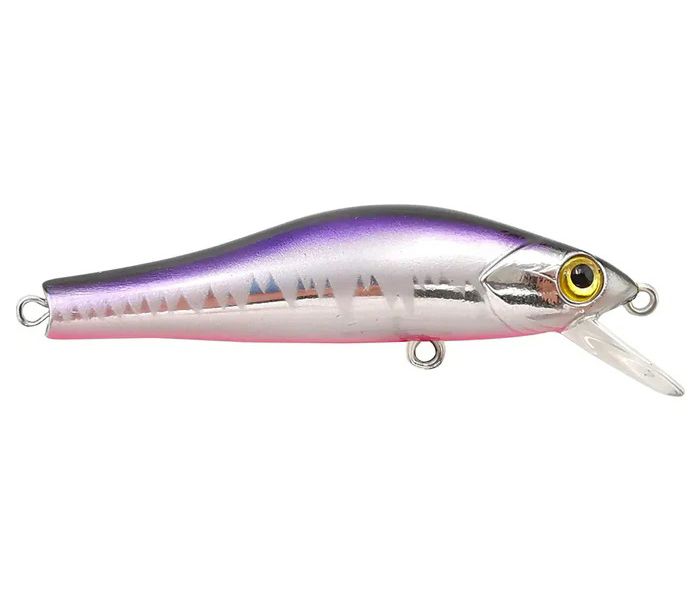 MUSTAD SCURRY MINNOW VIBE 55S
