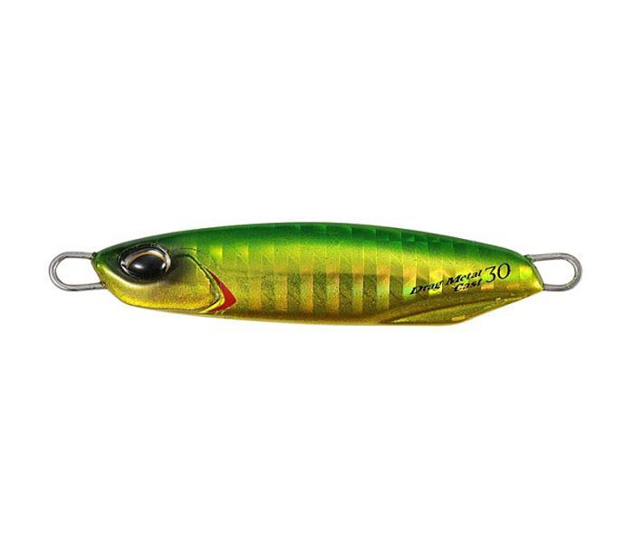DUO DRAG METAL CAST 40G