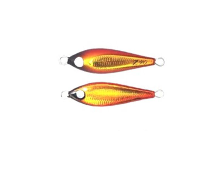 LURE FACTORY UNDERGROUND METAL JIG ZEST 5g