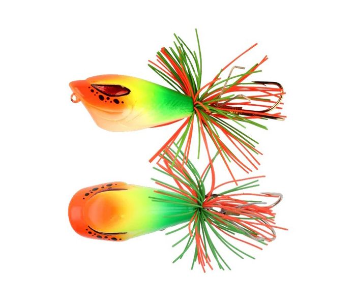 LURE FACTORY TRITON ANGRY DUCK L