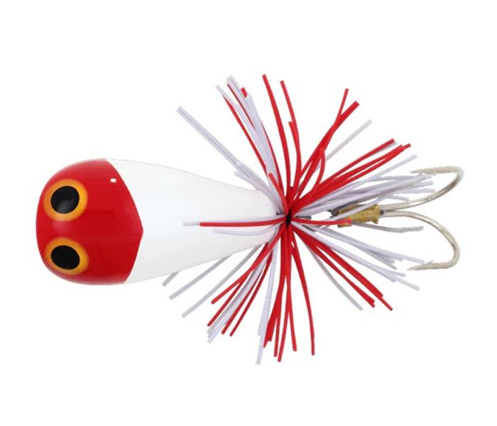 LURE FACTORY TRITON JUMPER FROG