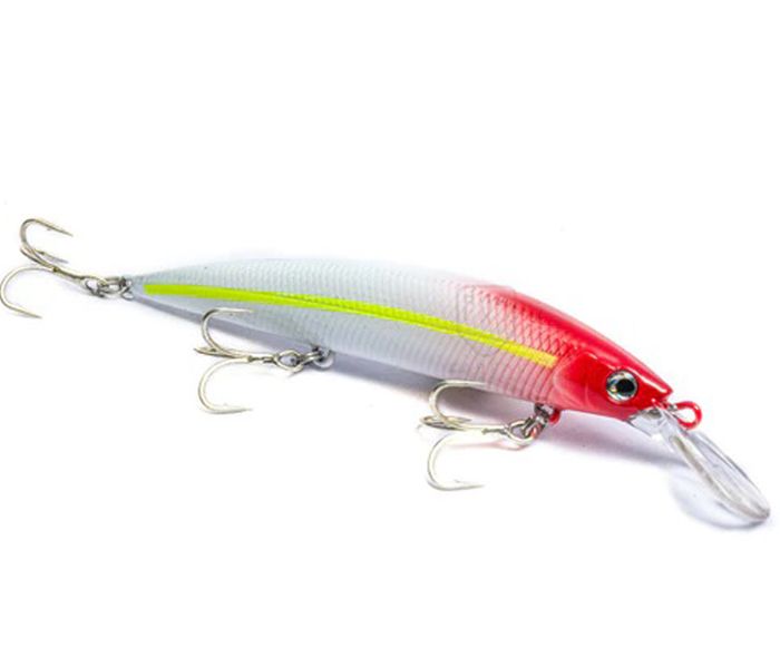 PROHUNTER GAMA 110S SINKING MINNOW 110 mm 44g