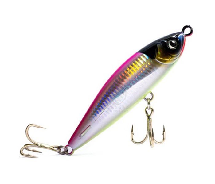 PROHUNTER SPLASHER STICK BAIT 140F