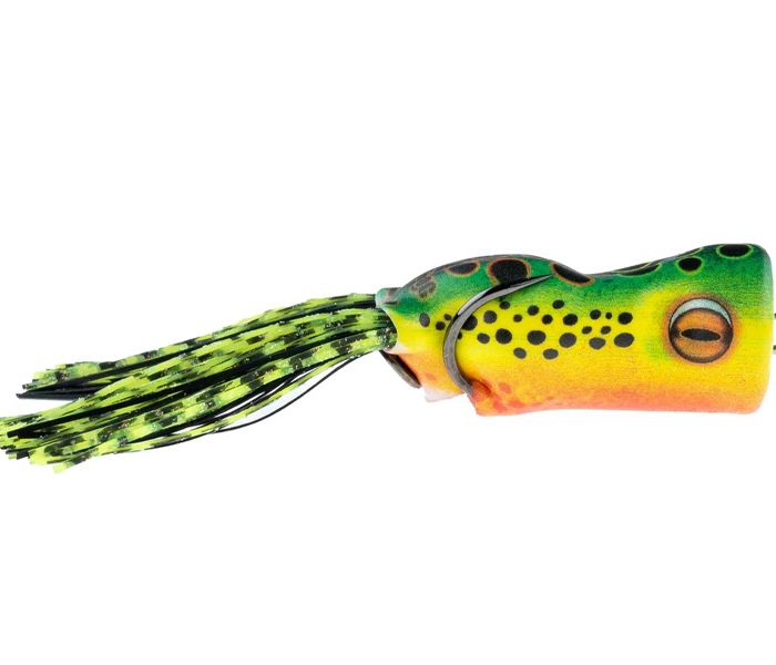 SCUM FROG TROPHY SERIES POPPER