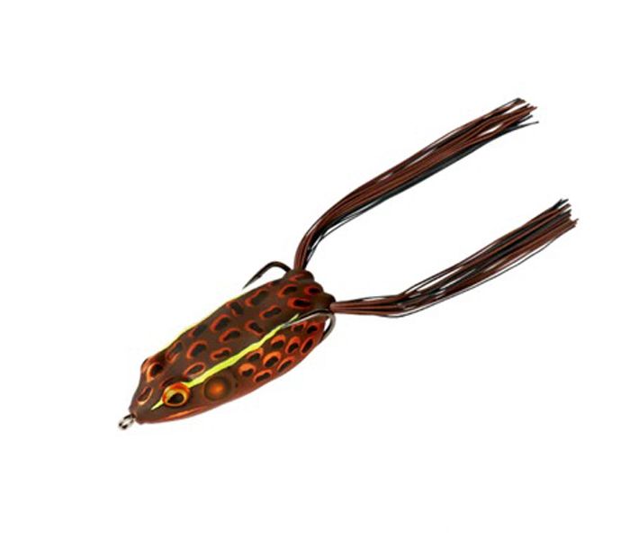 BOOYAH PAD CRASHER | 14g| 6.5cm