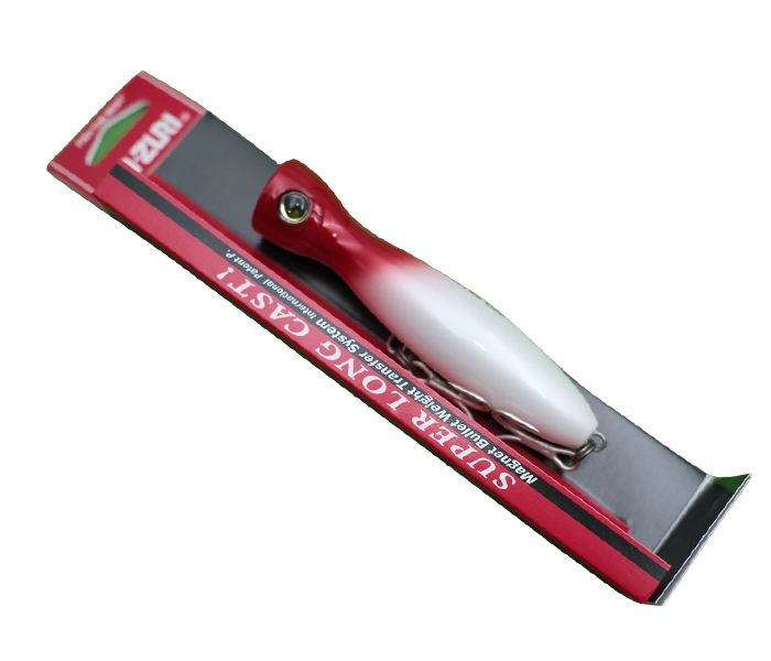 YO-ZURI MAG POPPER 130 F