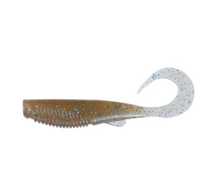 SHIMANO SQUIDGIES BIO TOUGH WRIGGLER | 100mm