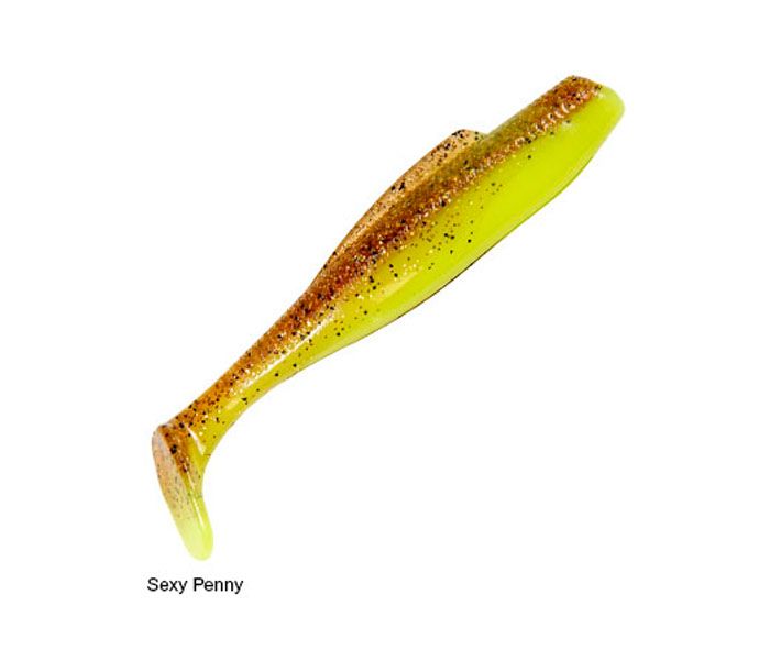 ZMAN DieZel MinnowZ 5 INCH