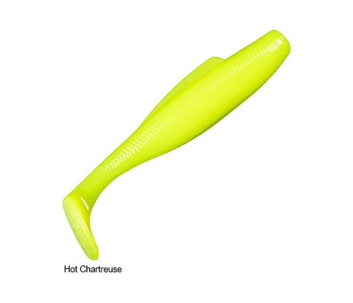 ZMAN DieZel MinnowZ 5 INCH