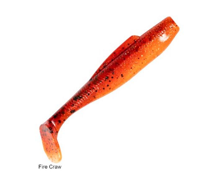 ZMAN DieZel MinnowZ 4 inch