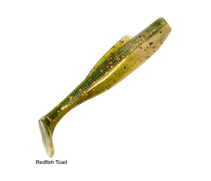 ZMAN DieZel MinnowZ 4 inch