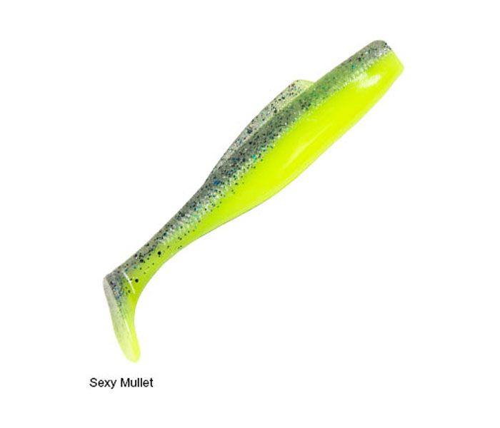 ZMAN DieZel MinnowZ 4 inch