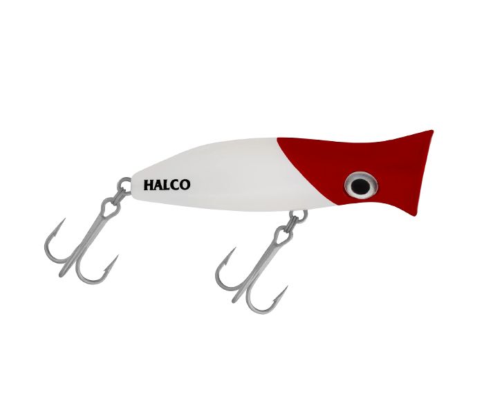HALCO  ROOSTA POPPER 160