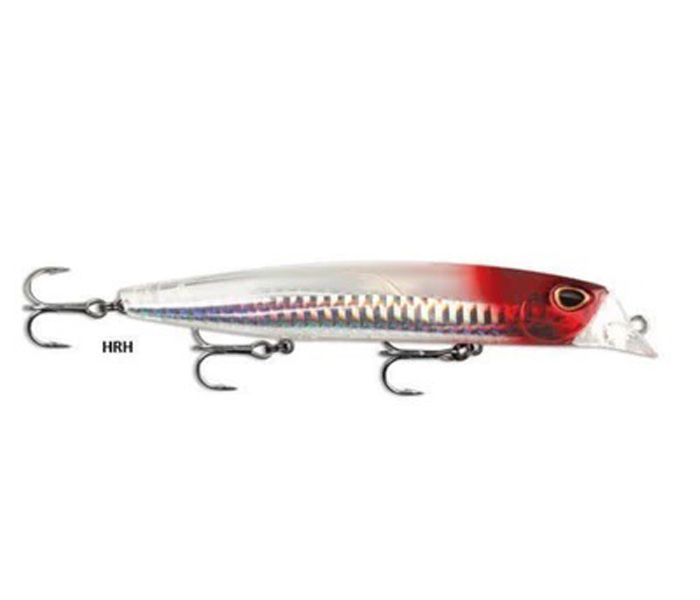 STORM SO-RUN LIPLESS MINNOW 120mm