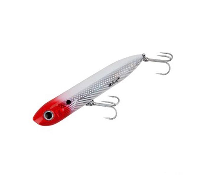HEDDON ONE CHUG'N SPOOK HARD BAIT 5inch