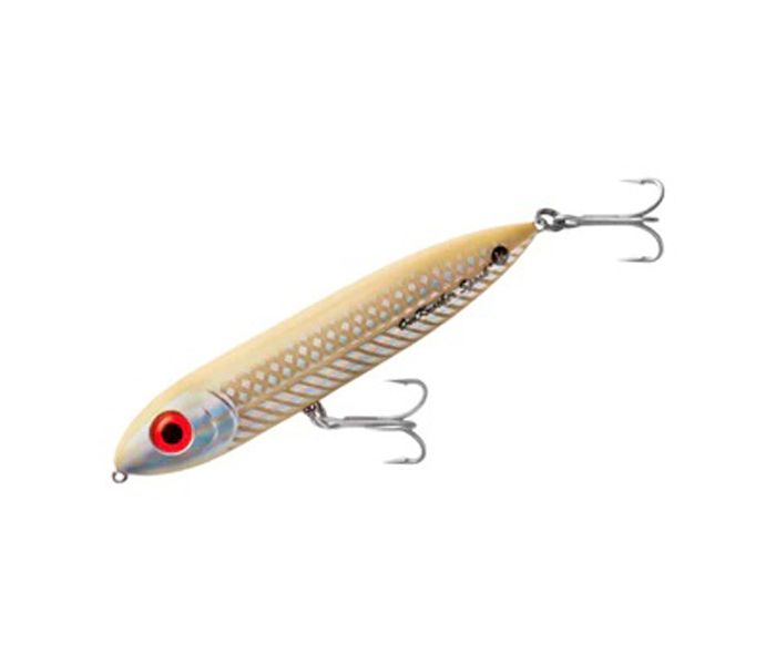 HEDDON ONE KNOCKER SPOOK HARD BAIT  4.5inch