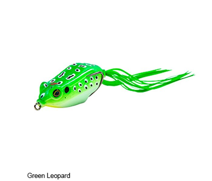 ZMAN LEAP FROGZ WALKING FROGZ 2.75inch