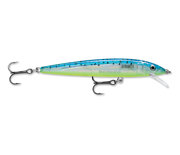 RAPALA HUSKY JERK 10cm