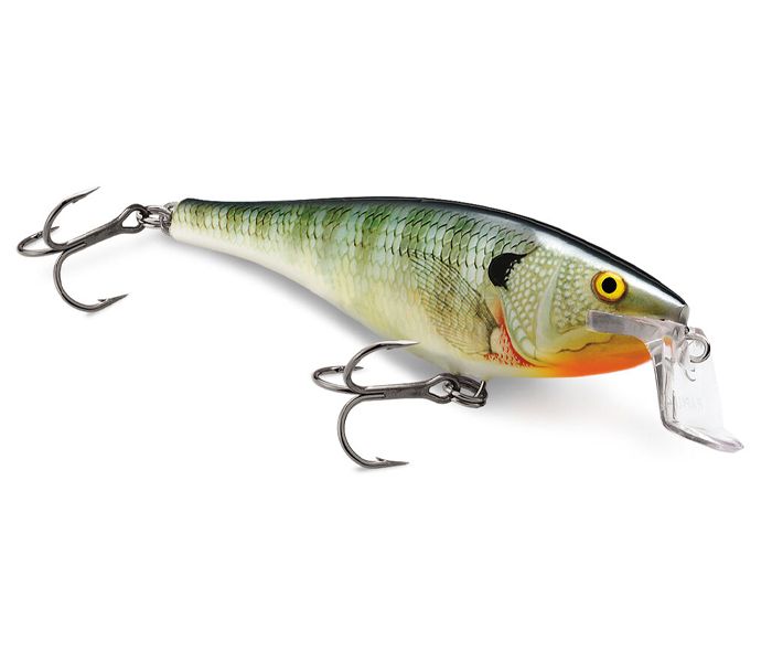 RAPALA SUPER SHAD RAP