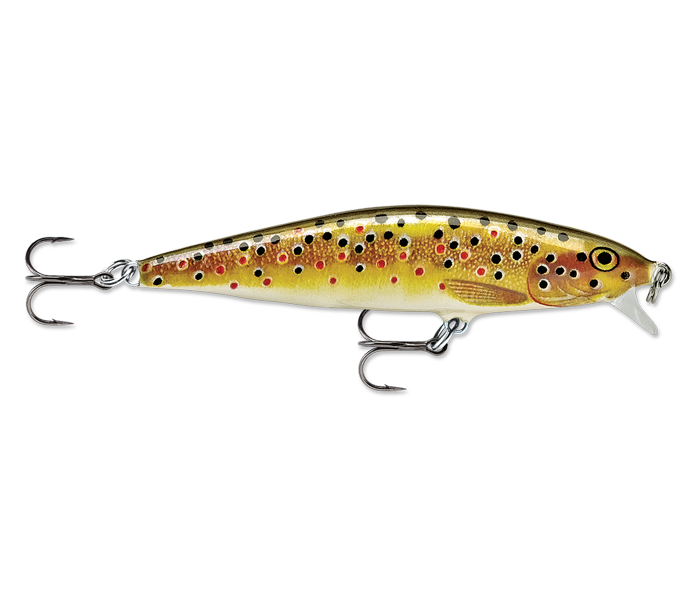 RAPALA FLAT RAP 6