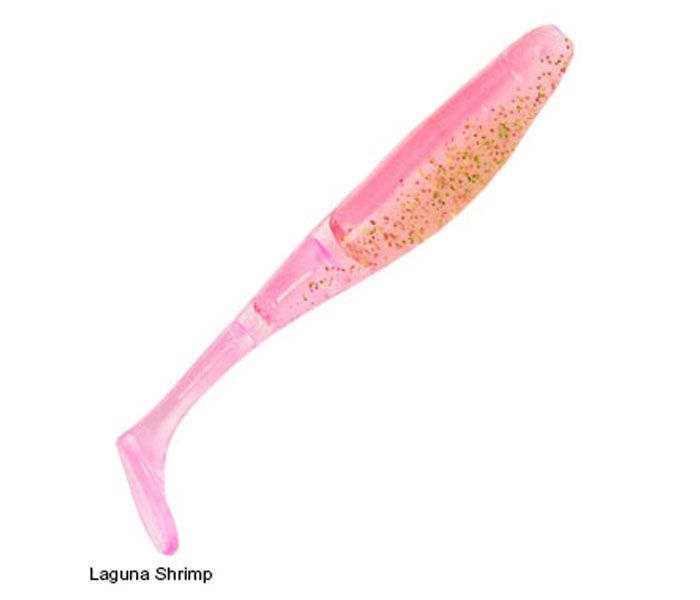 ZMAN SCENTED PADDLERZ 4inch