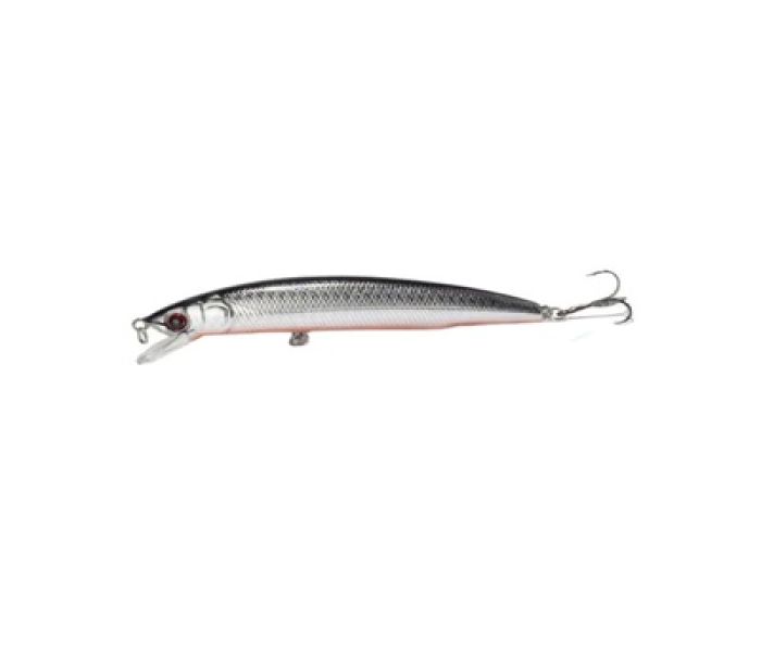 BENTHIC TRAIL SERIES MINNOW 100mm