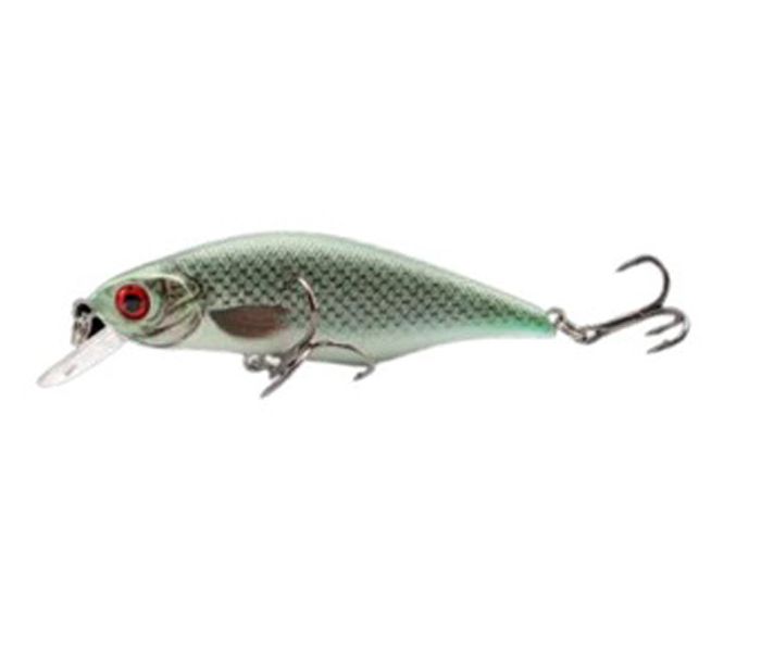 BENTHIC TRIAL SERIES CHILWA MINNOW 9.5cm