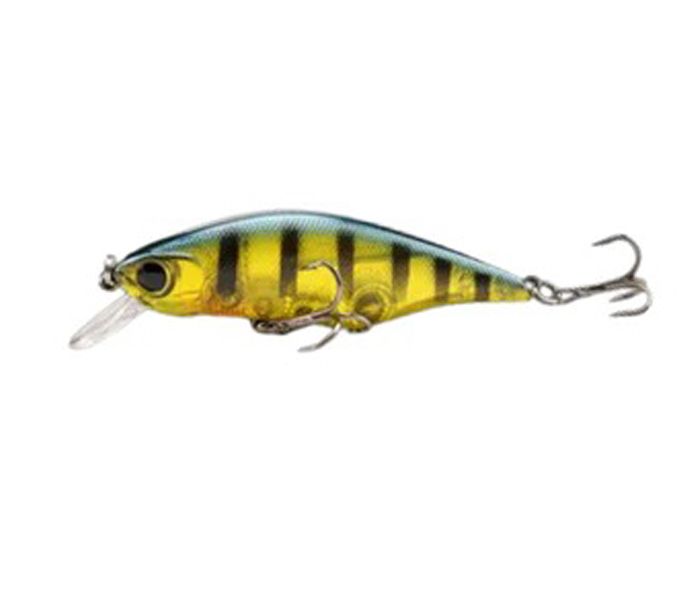 BENTHIC TRIAL SERIES CHILWA MINNOW 9.5cm
