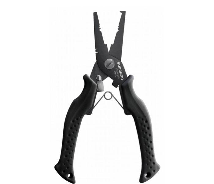 SHIMANO POWER PLIERS 7inch