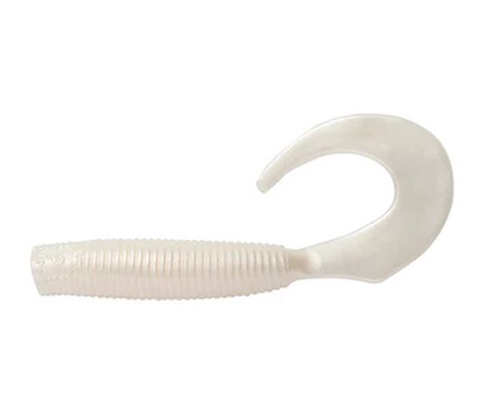 DAIWA ELASTOMAX BAIT JUNKIE GRUBZ 4inch