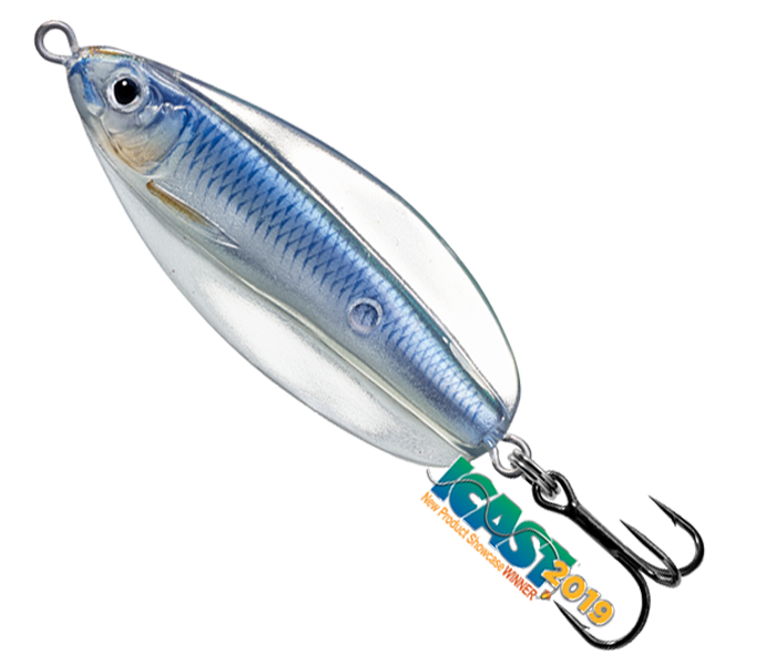 LIVE TARGET ERRATIC SHINER