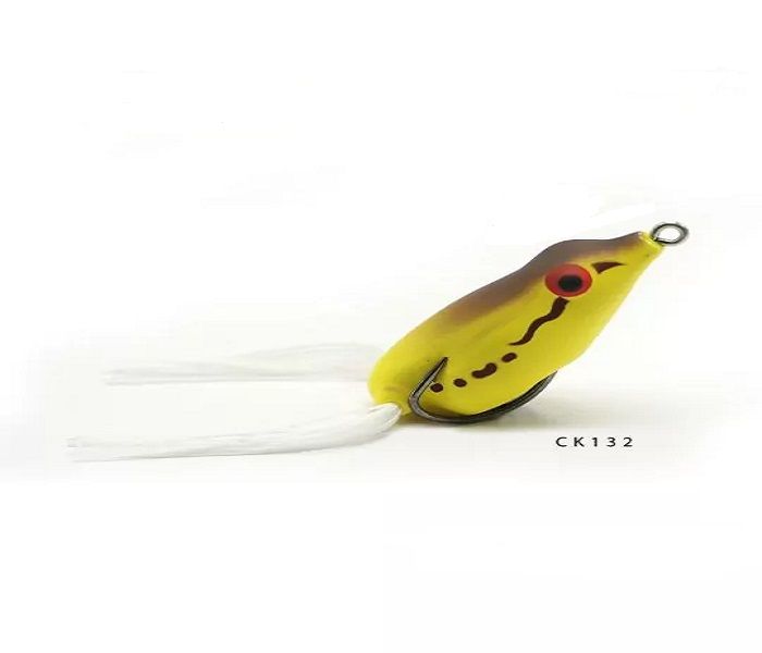 PELAGIC TRIBE CROAKEN TADPOLE 7g 4.5cm