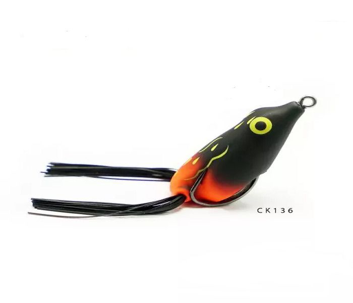 PELAGIC TRIBE CROAKEN TADPOLE 7g 4.5cm